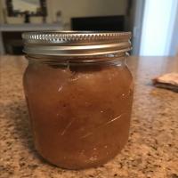 Apple Butter with Honey_image