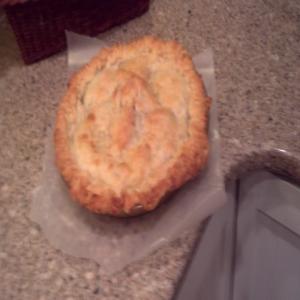 Traditional Apple Pie_image