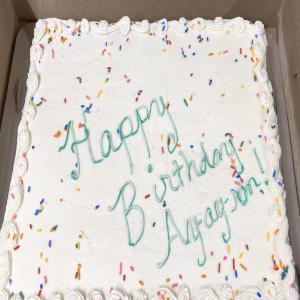 Perfect Birthday Cake_image