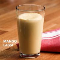 Mango Lassi Recipe by Tasty image