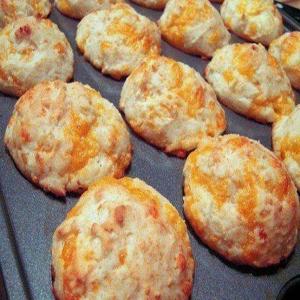 Sweet or Savory Biscuits_image