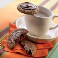 Chocolate Caliente Cookies_image