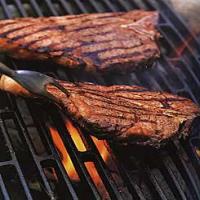Grilled Steak_image