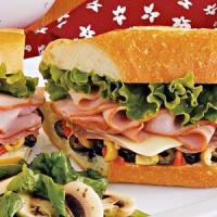Flavorful Italian Subs_image