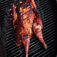 The Best Barbecue Chicken Recipe_image
