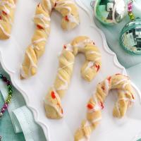 Candy Cane Rolls_image