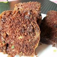 Chocolate Zucchini Cake I_image
