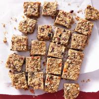Fruit and Seed Bars image