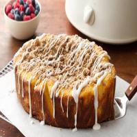 Slow-Cooker Classic Coffee Cake_image