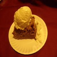 Shoofly Crumb Cake_image