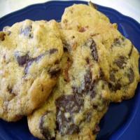 Bacon Chocolate Chip Cookies!_image