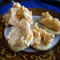 So Easy Homemade Beer Cheese_image