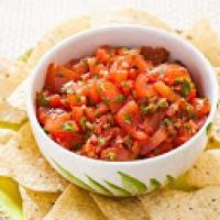 Ninja Fresh Tomato Salsa Recipe - (4.6/5)_image