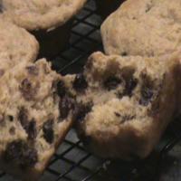 New England Toll House Muffins_image