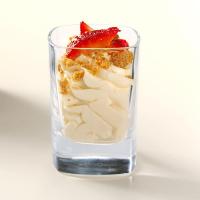 New York-Style Cheesecake Mousse image