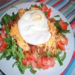 New Mexico Enchiladas_image