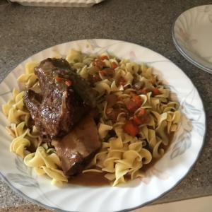 Braised Cabernet Beef Short Ribs_image