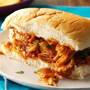 Polynesian Pulled Chicken Recipe_image