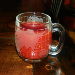 Spiced Tomato Drink image