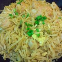 Shrimp Pad Thai_image