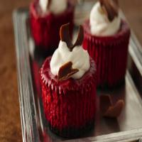 Mini Red Velvet Cheesecakes_image