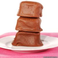 Momma Reiner's Chocolate-Covered Marshmallows image