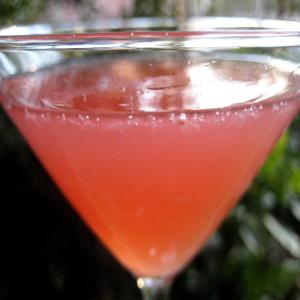 Sour Pink - Adult Beverage_image