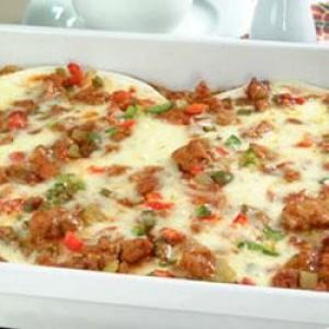Tortilla Lasagna_image