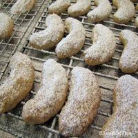 Butter crescents_image