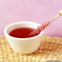 Sweet Hibiscus Tea_image