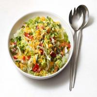 Tex-Mex Salad image