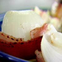 Uncle Wilson's Grilled Onions_image