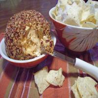 Mexican Cheese Ball image