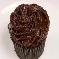 Paula Deen's Chocolate Cupcakes with Coffee Cream Filling_image