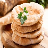 Easy Whole-Wheat Flatbread_image