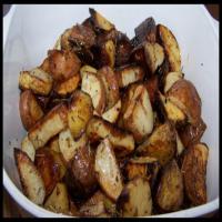 Roasted Herb Potato Medley_image