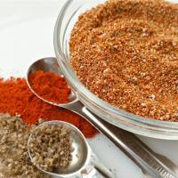 America's Best Barbeque Rub image