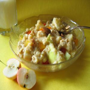 Days of Summer Oatmeal_image