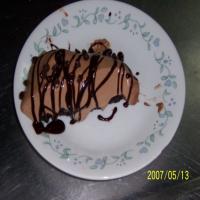 Chocolate Mudslide Pie image