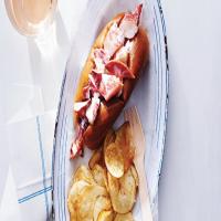 Perfect Lobster Roll image