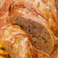 Bacon-Wrapped Meatloaf_image