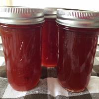 Red Pepper Jelly_image