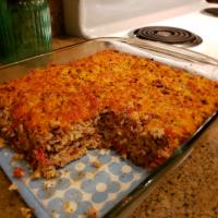 Baked Rice (Ross Fil-Forn)_image