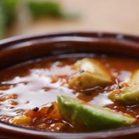 Protein-Packed Chili Recipe by Tasty image