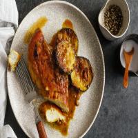 Curried Chicken Breast With Zucchini_image