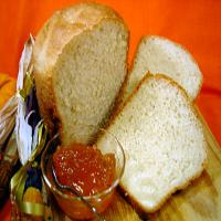 Classic White Bread (abm) image