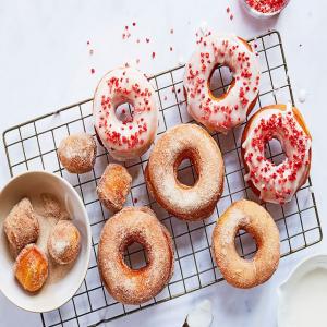 Ring doughnuts_image
