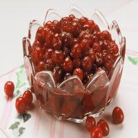 Fresh Cranberry Sauce_image