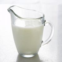 Basic Whole and High-Solid Milk Yogurt_image