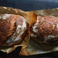 How to Make Sourdough Bread_image